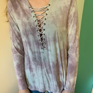 American Eagle Shirt